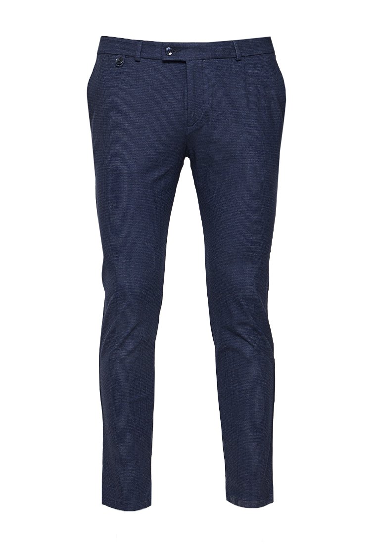 Bugatti Chino donkerblauw Bugatti Chino donkerblauw