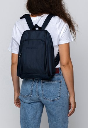 Picard, 31 CM - Rugzak - navy