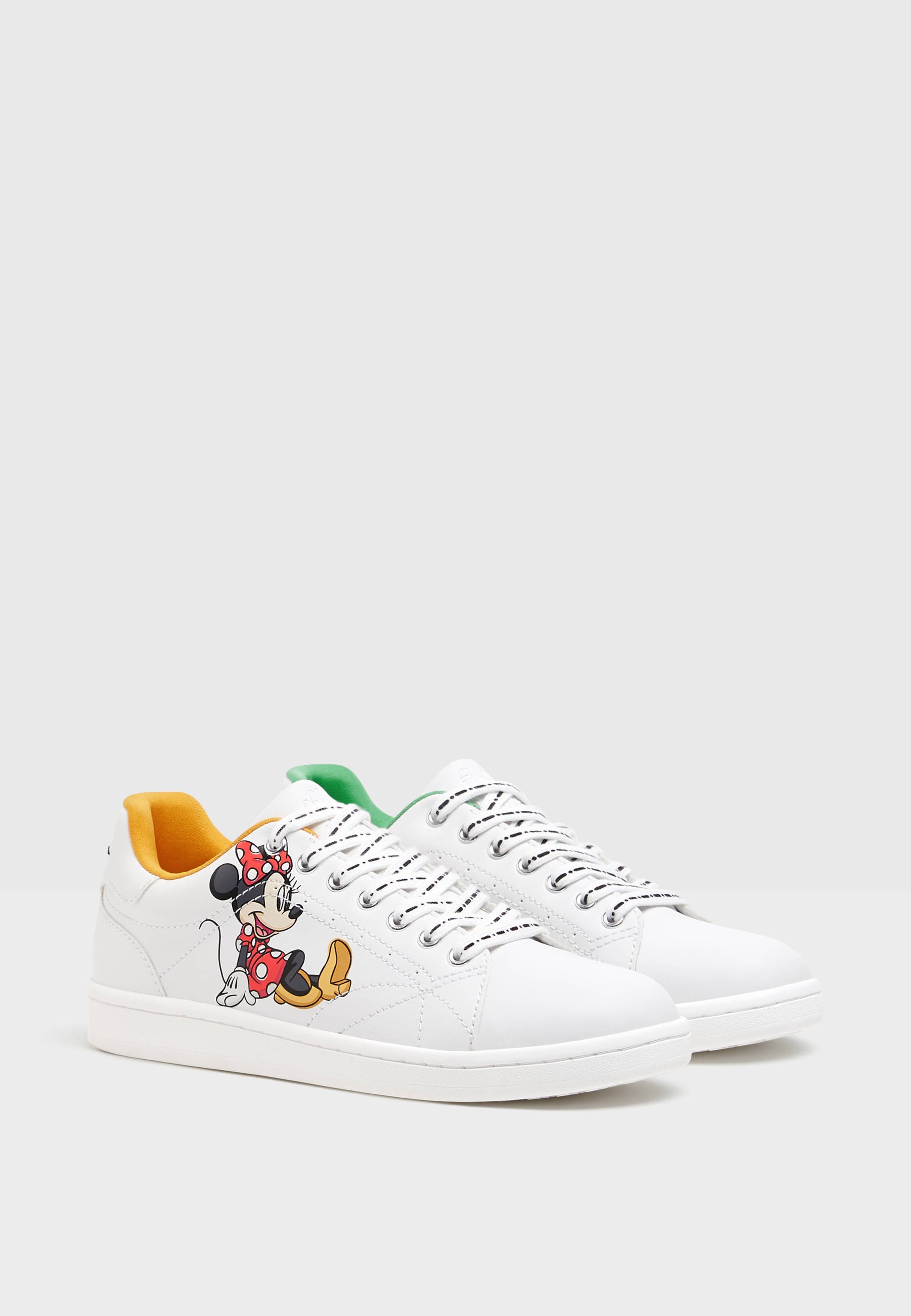 Chaussure mickey adulte Outlet
