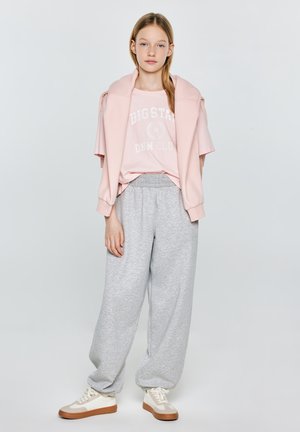 Big Star - T-shirt z nadrukiem