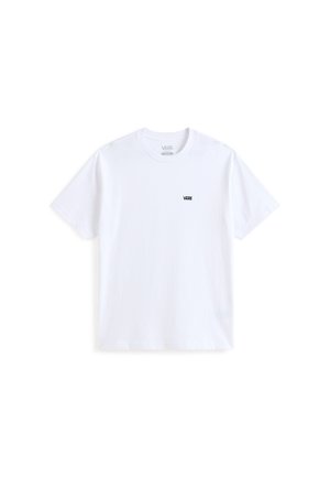 T-Shirt basic - white