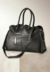 Next PREMIUM GRAB  - Veľká kabelka - black