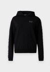 Hoodie - black