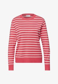 Non sélectionné, pink