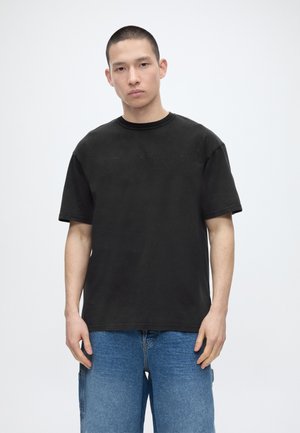ARKK Copenhagen T-shirt basique - black