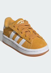 adidas Originals CAMPUS - Obuća za bebe - preloved yellow   cloud white   preloved yellow