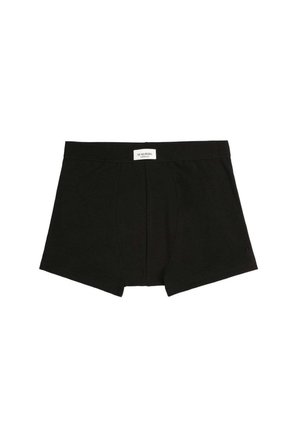 JUST PLAIN - Boxerbriefs - black