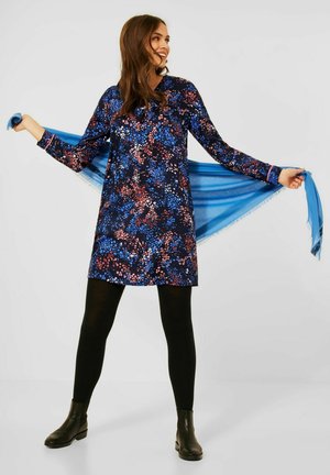 Jumper dress - blau