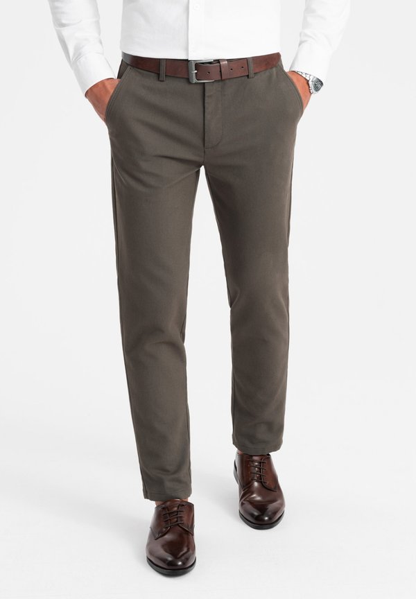 Chino - khaki