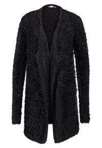 Anna Field Kofta - black