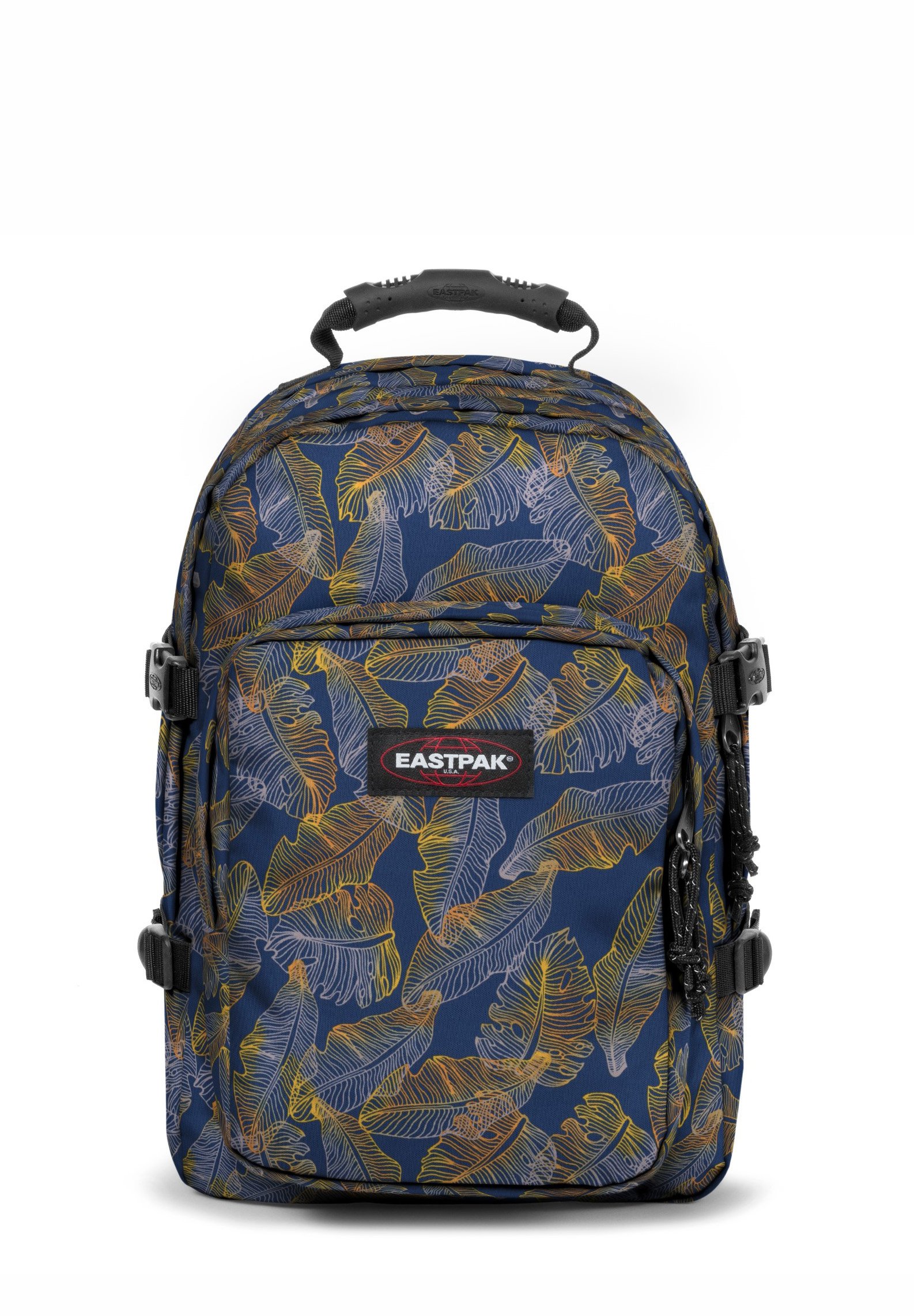 Zaino Eastpak Fiori Rossi Eastpak Provider Zaino Monospalla