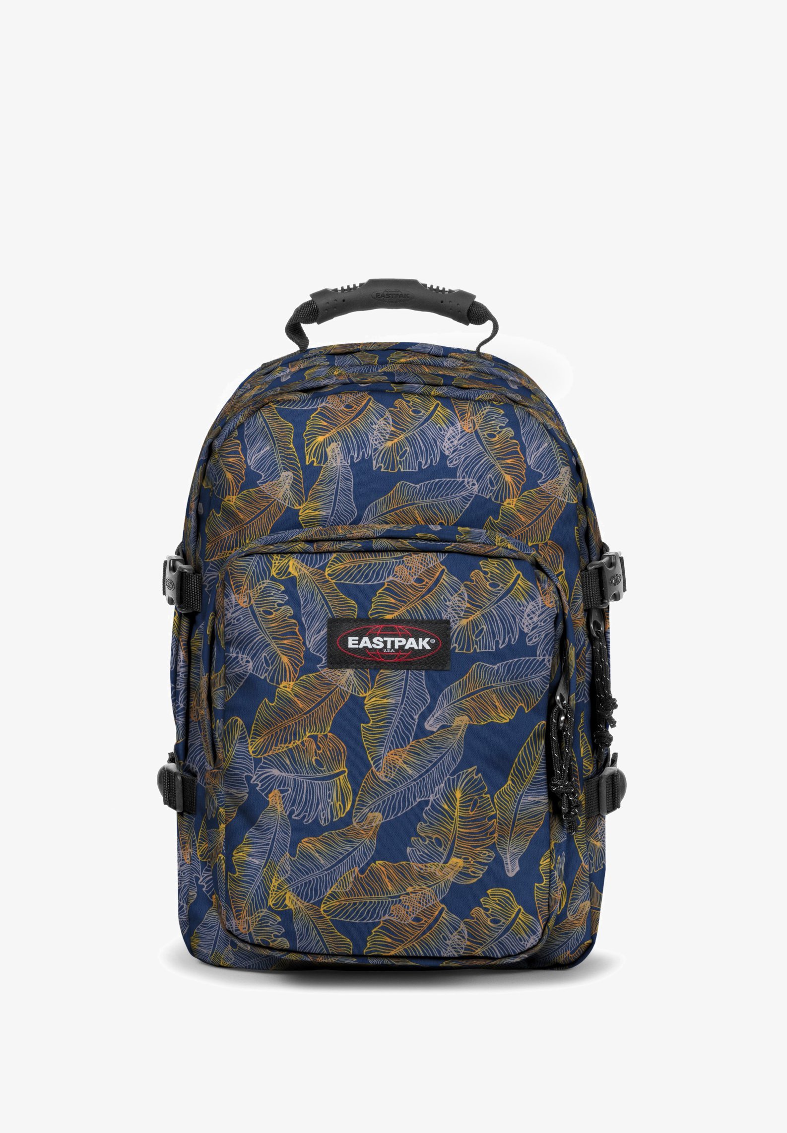 Zaino Eastpak Fiori Rossi Eastpak Provider Zaino Monospalla
