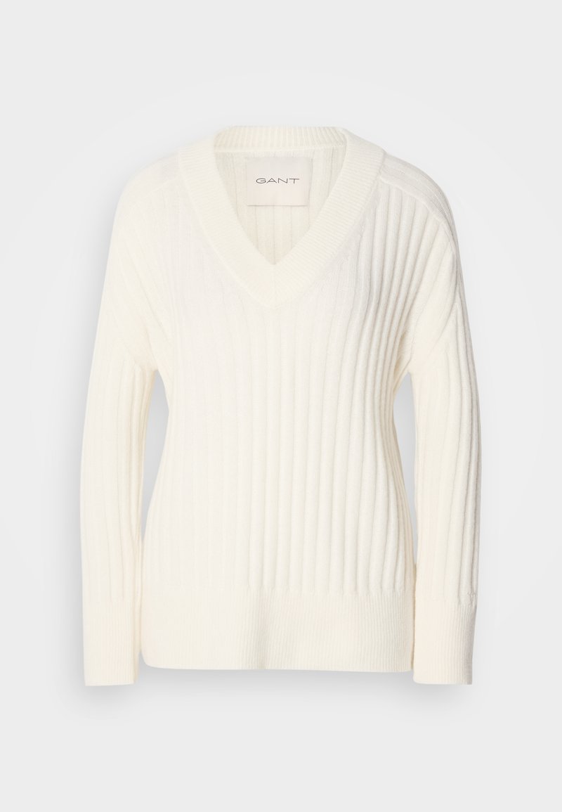 Gant Trui crème