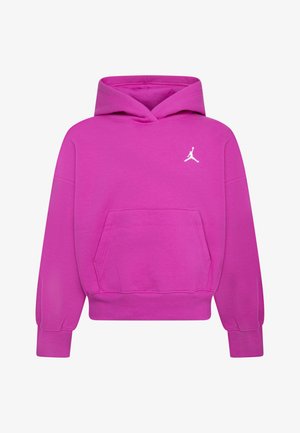 Jordan BROOKLYN - Huppari - fire pink