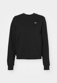 SWEATER - Sweatshirt - black