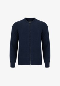 Niewybrane, granatowy