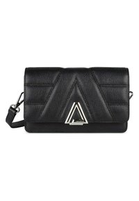 LANCASTER L.A. ALFA - Borsa a tracolla - noir
