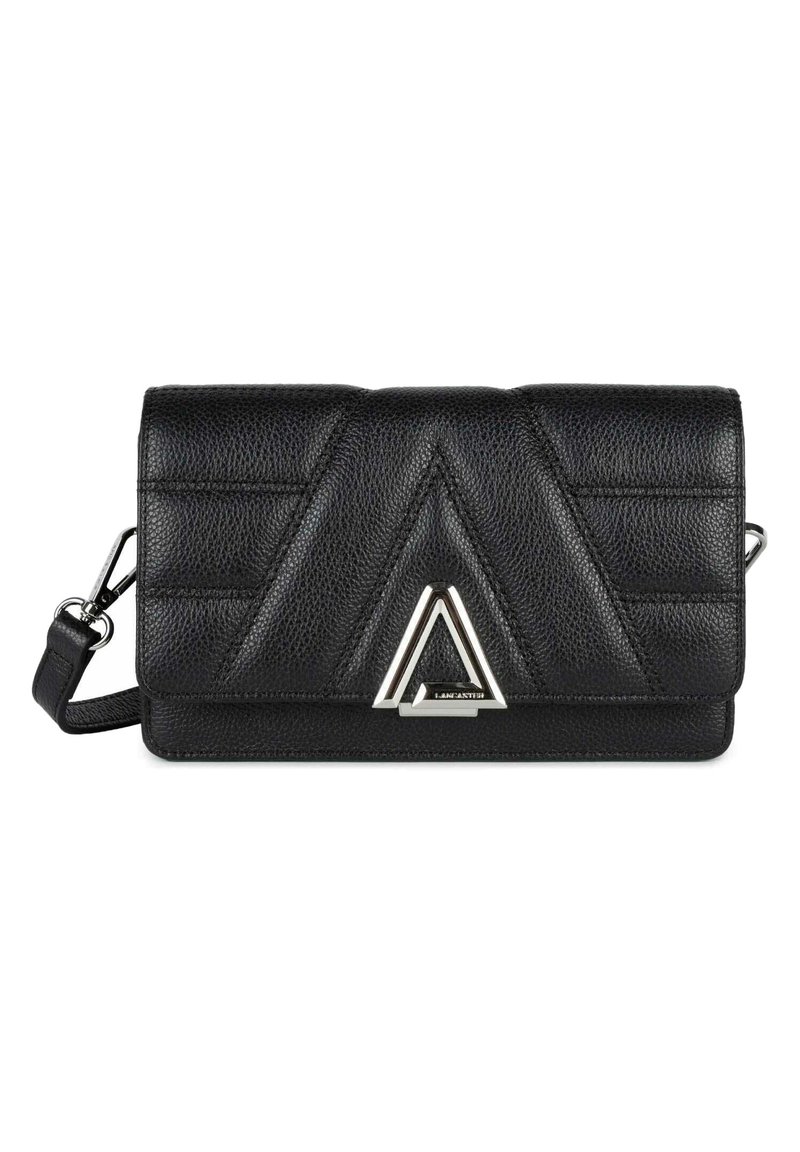 LANCASTER L.A. ALFA - Borsa a tracolla - noir