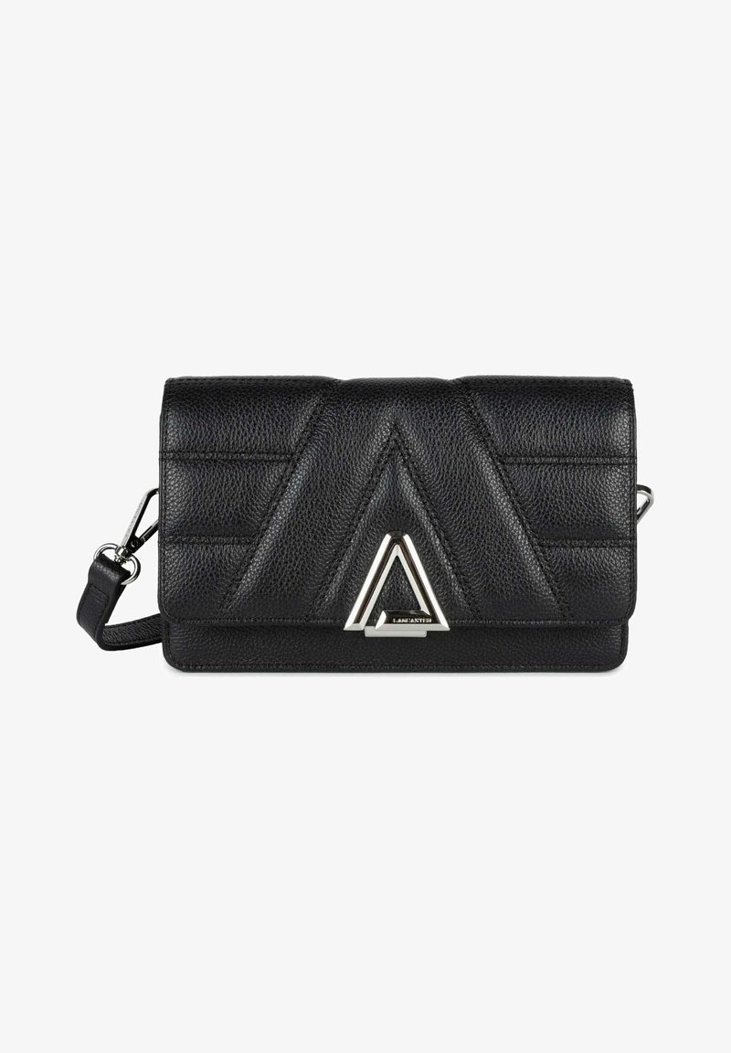 LANCASTER SMALL L.A. ALFA - Borsa a tracolla - black