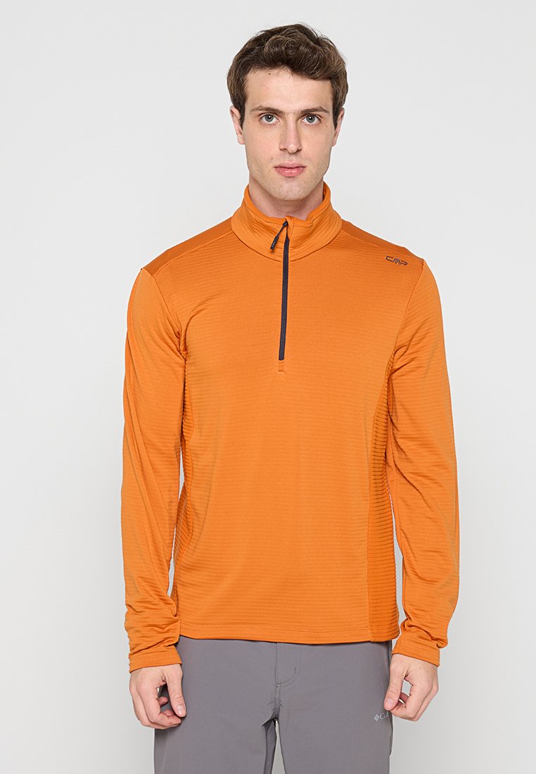 Langarmshirt