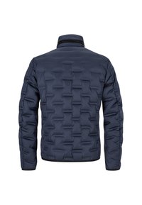 Milestone MSSALVIO - Daunenjacke - nachtblau