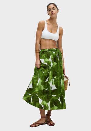 Marks & Spencer - Spódnica plisowana