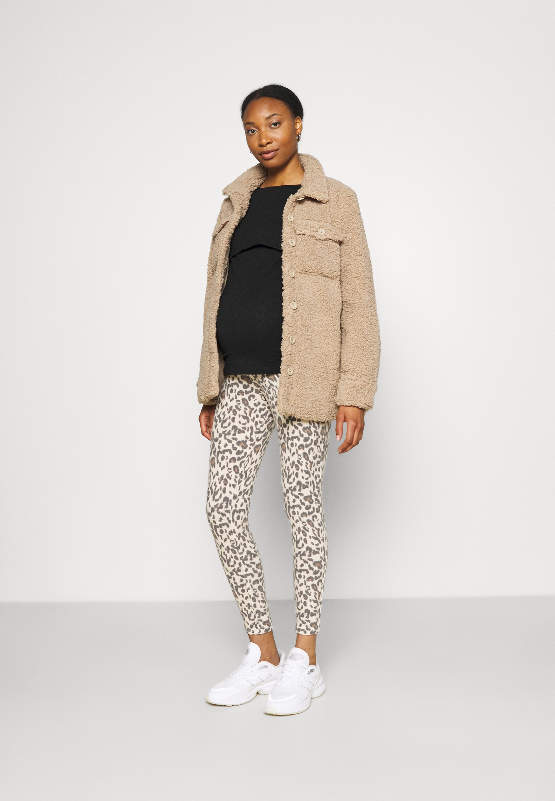 River Island Maternity Leggings 