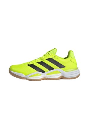 Baskets basses - lucid lemon lucid lemon