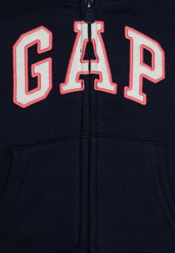 LOGO TODDLER GIRL - Zip-up sweatshirt2