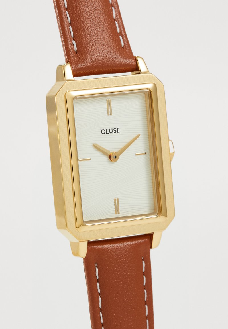 Cluse Fluette Montre DorÃ©e Femme Cluse Montre CLUSE Gracieuse