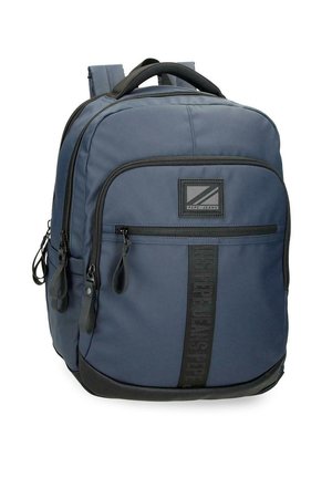 Pepe Jeans, HOXTON EXECUTIVE 42CM  - Mochila - blue