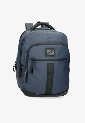 Pepe Jeans, HOXTON EXECUTIVE 42CM - Mochila - blue