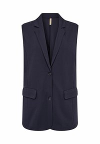 SIHAM - Väst - navy