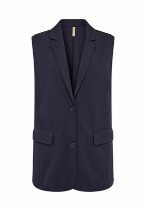 Soyaconcept SIHAM - Liivi - navy