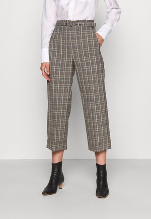 Pantalon classique - grey