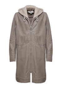 Ikke valgt, smokey taupe