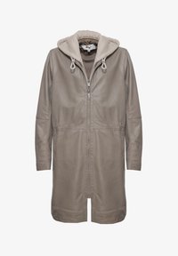 Ikke valgt, smokey taupe