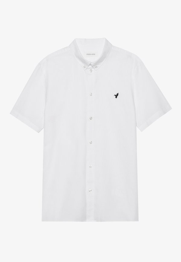SHORT SLEEVE OXFORD 2 PACK - Shirt4
