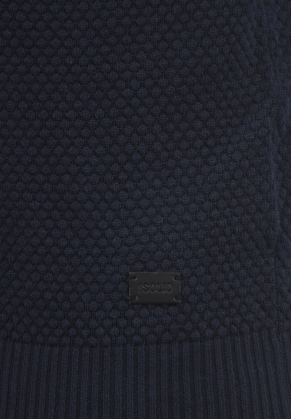 SDKarlos - Jumper - insignia b4