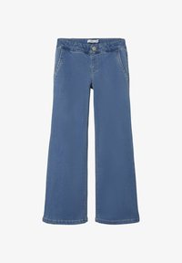 Vybrané, light blue denim