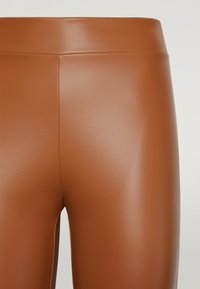 Wolford ESTELLA  - Legging - autumn leaf