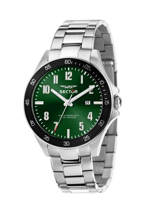 MULTIFUNZIONE - Uhr - acciaio inox