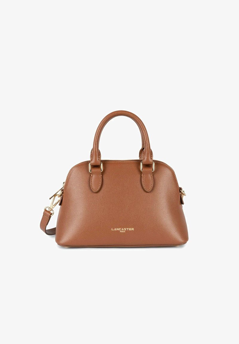 LANCASTER SIERRA JIA - Handtasche - camel