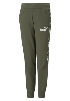 Jogginghose - green