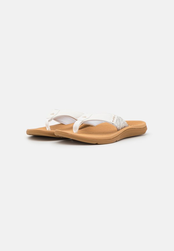 SANTA ANA - T-bar sandals - cloud4