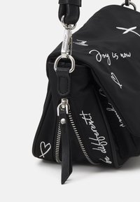 Desigual EKIX TROMSO - Kabelka - black
