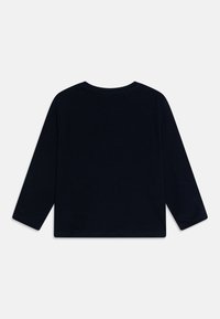 Name it NMMASKE CARS granatowy