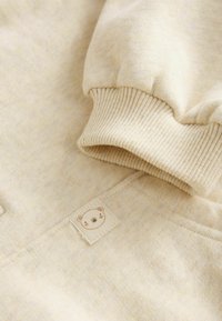 Next Mikina - oatmeal cream
