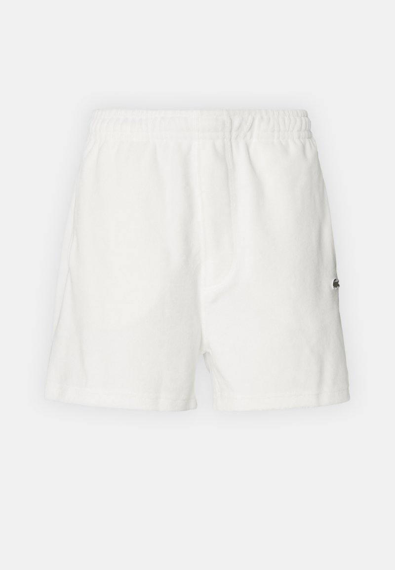 Lacoste Shorts crème