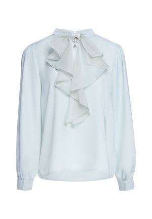 faina, Bluse - mint
